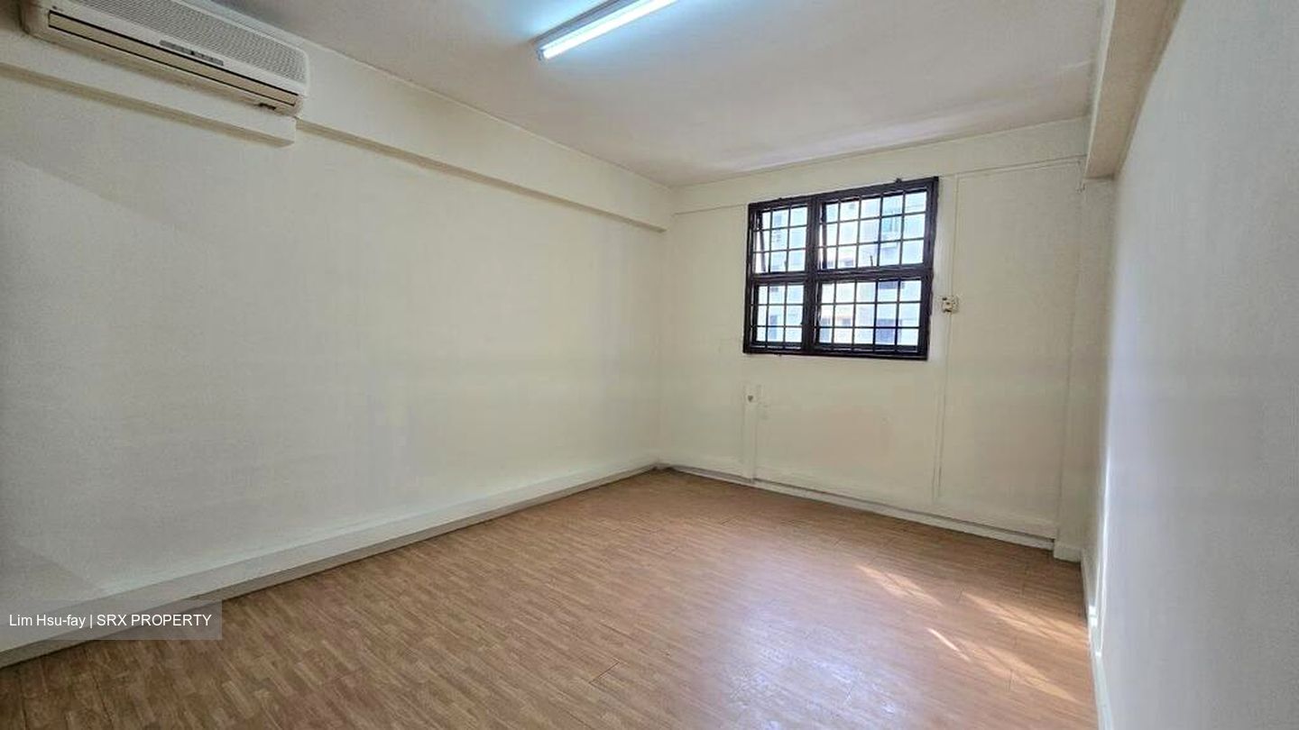 Blk 85 Commonwealth Heights (Queenstown), HDB 3 Rooms #455902011